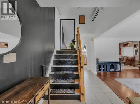 16 Woodmount Drive St. Catharines ON L2T 2X9