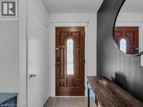 16 Woodmount Drive St. Catharines ON L2T 2X9