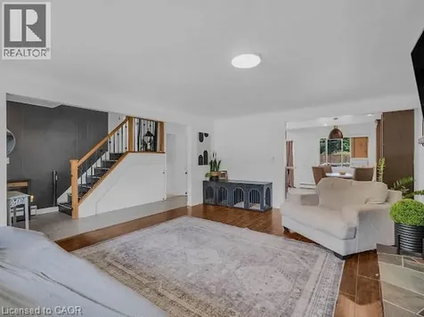 16 Woodmount Drive St. Catharines ON L2T 2X9