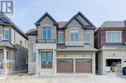 125 Prairie Rose Drive Richmond Hill ON L4S 0M8