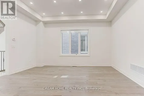 125 Prairie Rose Drive Richmond Hill ON L4S 0M8