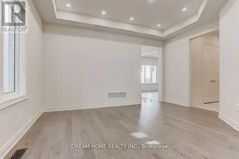 125 Prairie Rose Drive Richmond Hill ON L4S 0M8