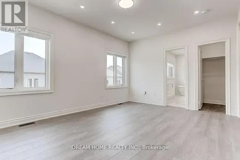 125 Prairie Rose Drive Richmond Hill ON L4S 0M8