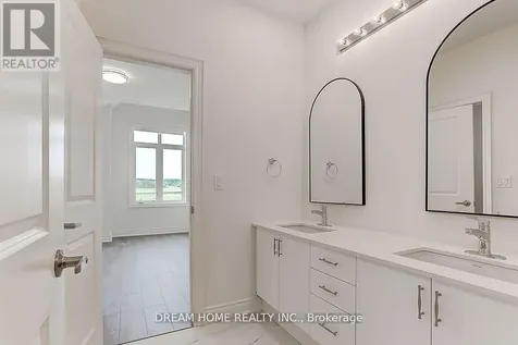 125 Prairie Rose Drive Richmond Hill ON L4S 0M8