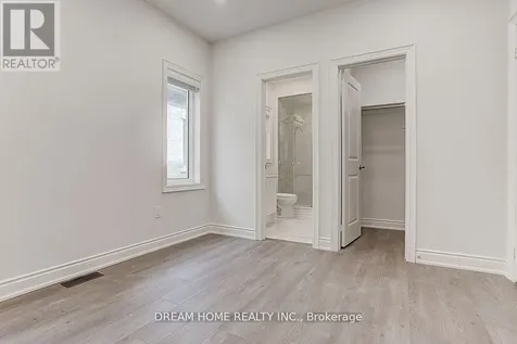 125 Prairie Rose Drive Richmond Hill ON L4S 0M8