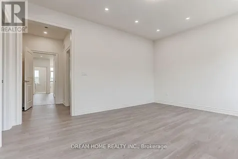 125 Prairie Rose Drive Richmond Hill ON L4S 0M8