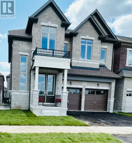 125 Prairie Rose Drive Richmond Hill ON L4S 0M8