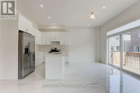 125 Prairie Rose Drive Richmond Hill ON L4S 0M8