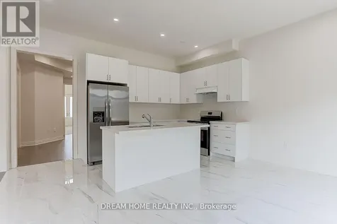 125 Prairie Rose Drive Richmond Hill ON L4S 0M8
