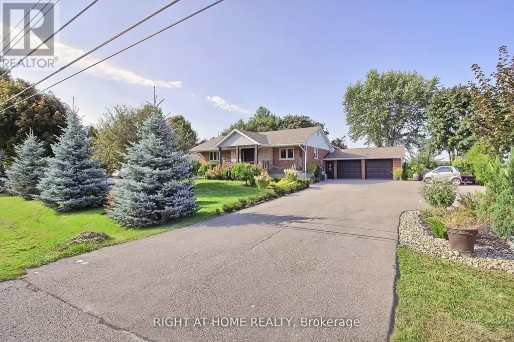3800 County 88 Road Bradford West Gwillimbury ON L3Z 3K7