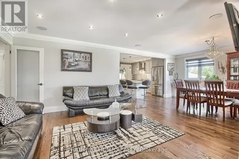 3800 County 88 Road Bradford West Gwillimbury ON L3Z 3K7