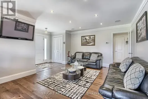 3800 County 88 Road Bradford West Gwillimbury ON L3Z 3K7