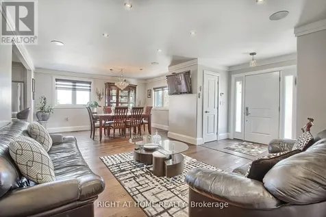 3800 County 88 Road Bradford West Gwillimbury ON L3Z 3K7