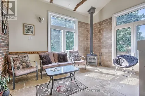 3800 County 88 Road Bradford West Gwillimbury ON L3Z 3K7