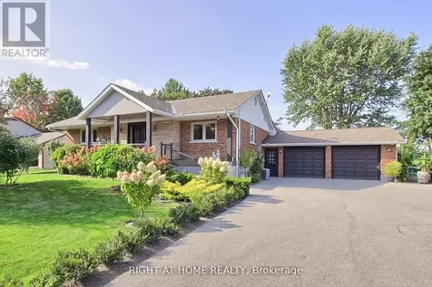 3800 County 88 Road Bradford West Gwillimbury ON L3Z 3K7