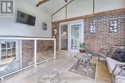 3800 County 88 Road Bradford West Gwillimbury ON L3Z 3K7