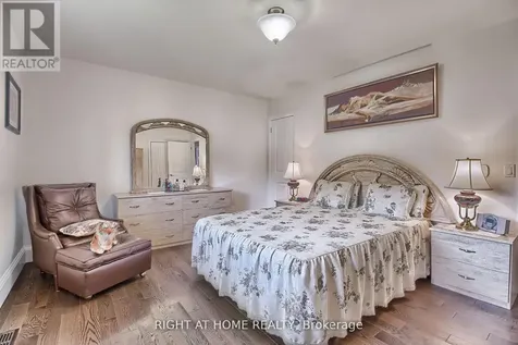 3800 County 88 Road Bradford West Gwillimbury ON L3Z 3K7