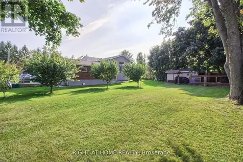 3800 County 88 Road Bradford West Gwillimbury ON L3Z 3K7