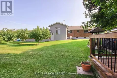 3800 County 88 Road Bradford West Gwillimbury ON L3Z 3K7