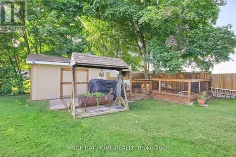 3800 County 88 Road Bradford West Gwillimbury ON L3Z 3K7
