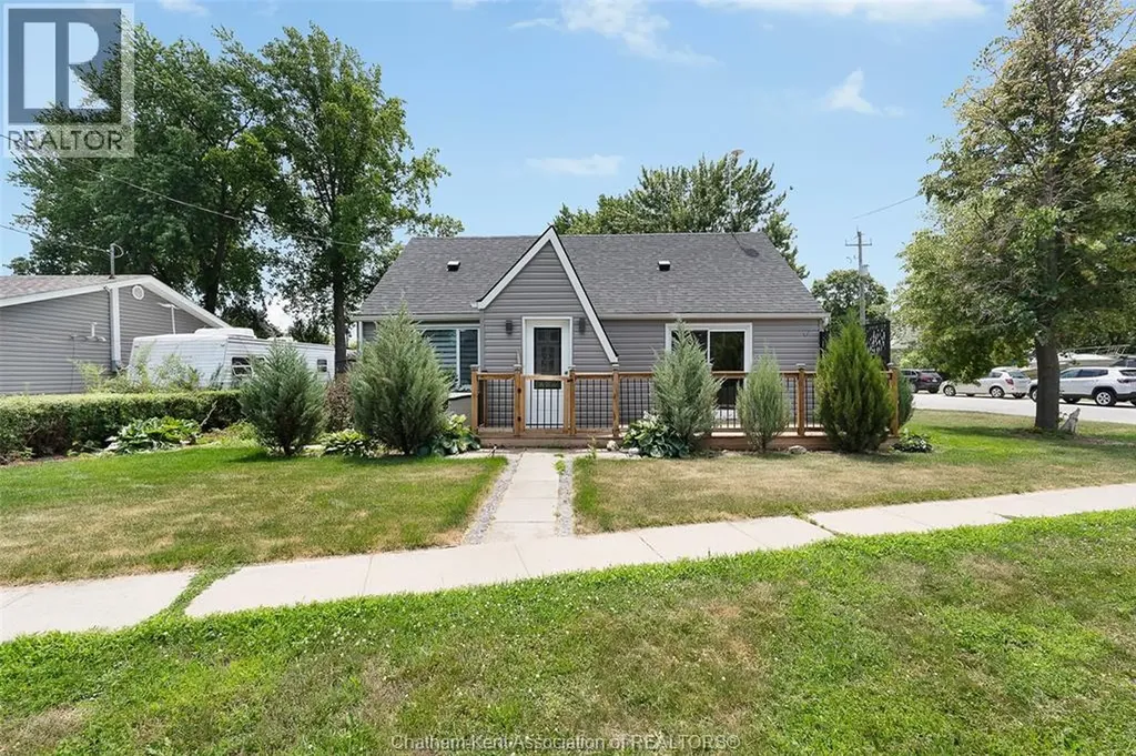 430 Broadway Street Belle River ON N0R 1A0