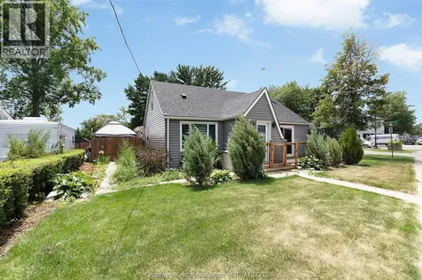 430 Broadway Street Belle River ON N0R 1A0