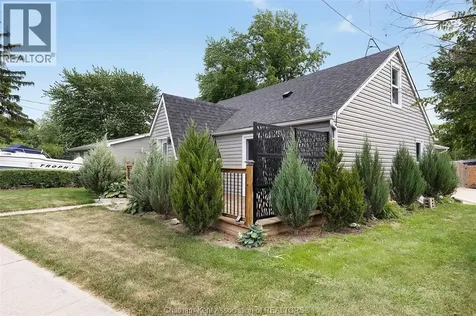 430 Broadway Street Belle River ON N0R 1A0