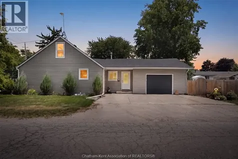 430 Broadway Street Belle River ON N0R 1A0