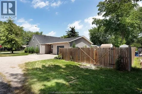430 Broadway Street Belle River ON N0R 1A0