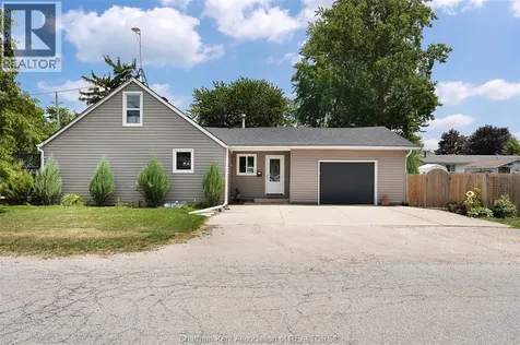 430 Broadway Street Belle River ON N0R 1A0