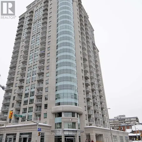200 Rideau Street Ottawa ON K1N 5Y1