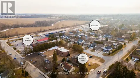 2695 Hamilton Road Sarnia ON N0N 1C0