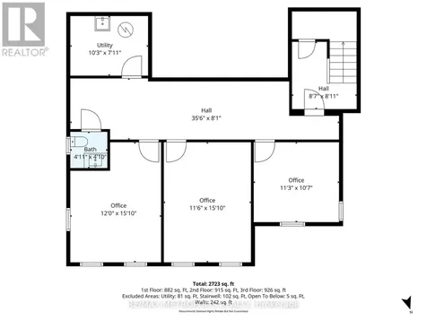 2695 Hamilton Road Sarnia ON N0N 1C0