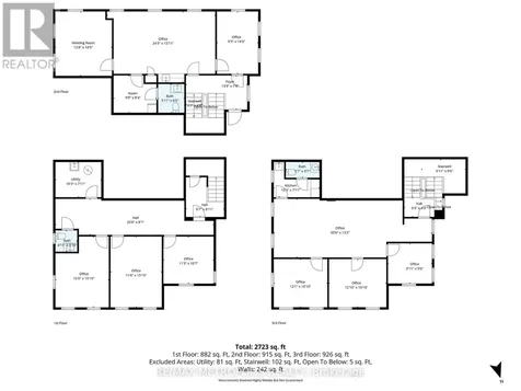 2695 Hamilton Road Sarnia ON N0N 1C0
