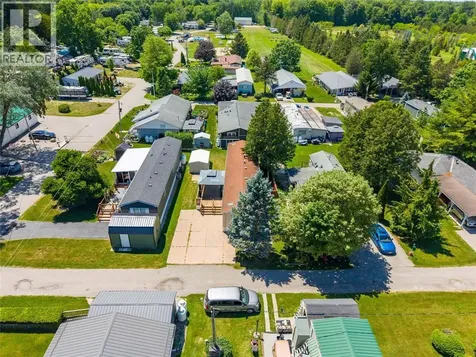 9385 Ipperwash Road Lambton Shores ON N0N 1J3