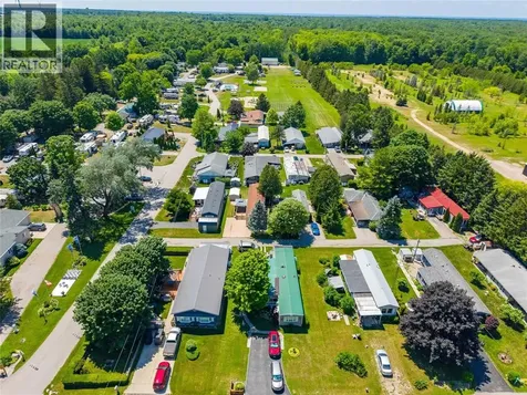 9385 Ipperwash Road Lambton Shores ON N0N 1J3