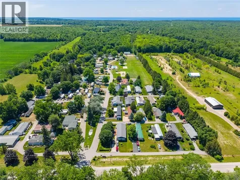 9385 Ipperwash Road Lambton Shores ON N0N 1J3