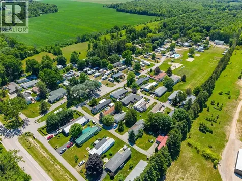 9385 Ipperwash Road Lambton Shores ON N0N 1J3