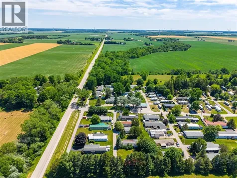 9385 Ipperwash Road Lambton Shores ON N0N 1J3