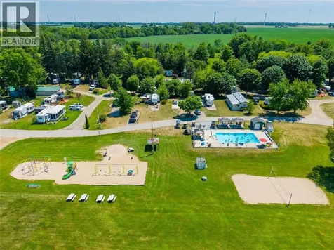9385 Ipperwash Road Lambton Shores ON N0N 1J3