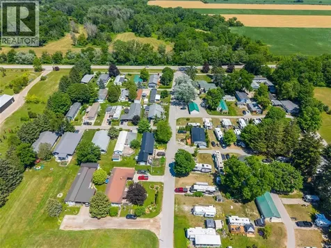 9385 Ipperwash Road Lambton Shores ON N0N 1J3