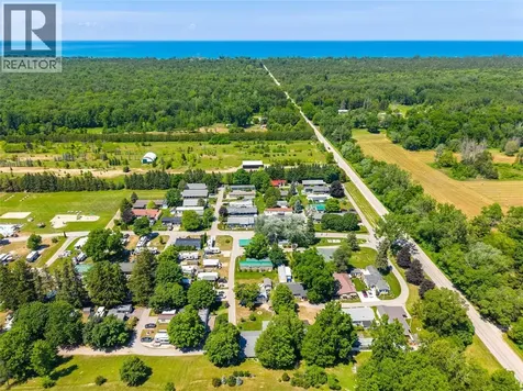9385 Ipperwash Road Lambton Shores ON N0N 1J3