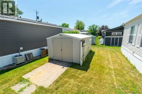 9385 Ipperwash Road Lambton Shores ON N0N 1J3
