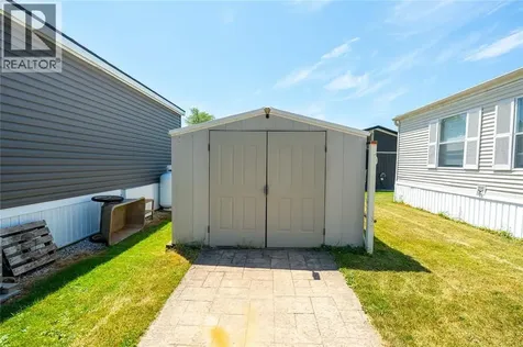 9385 Ipperwash Road Lambton Shores ON N0N 1J3