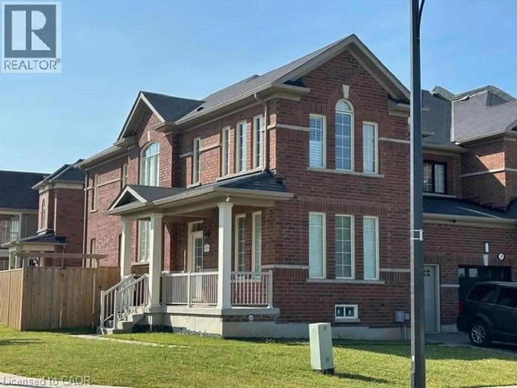 57 Macbean Crescent Waterdown ON L8B 0S5