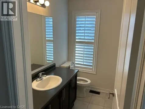57 Macbean Crescent Waterdown ON L8B 0S5