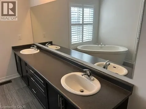 57 Macbean Crescent Waterdown ON L8B 0S5