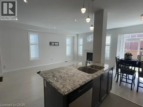 57 Macbean Crescent Waterdown ON L8B 0S5