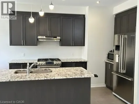 57 Macbean Crescent Waterdown ON L8B 0S5