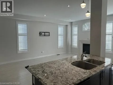 57 Macbean Crescent Waterdown ON L8B 0S5